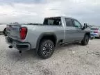 2024 GMC Sierra K2500 Denali Ultimate