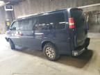 2011 Chevrolet Express G1500 LT