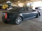 2008 Cadillac STS