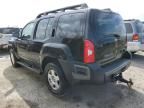 2007 Nissan Xterra OFF Road