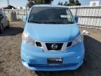 2021 Nissan NV200 2.5S