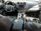 2008 Toyota Highlander Sport