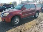 2008 Toyota 4runner SR5