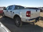 2006 Ford F150 Supercrew