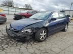 2004 Honda Accord EX