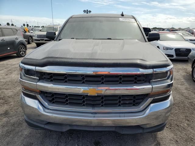 2019 Chevrolet Silverado LD C1500 LT