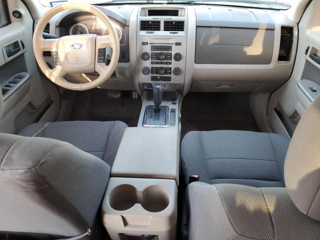 2009 Ford Escape XLT