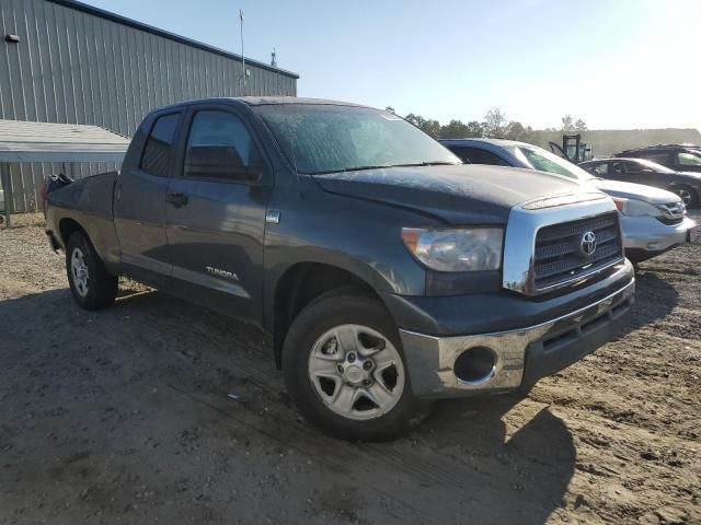 2009 Toyota Tundra Double Cab