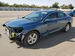 2024 Chevrolet Malibu LT en venta en Fresno, CA