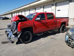 2014 Chevrolet Silverado K1500 LT en venta en Louisville, KY