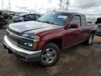 2009 Chevrolet Colorado