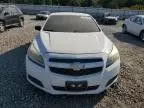 2013 Chevrolet Malibu LS