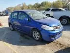 2010 Nissan Versa S