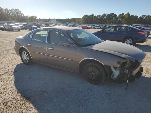 2006 Buick Lacrosse CXL