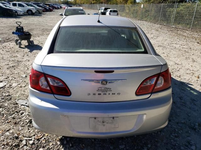 2007 Chrysler Sebring Touring