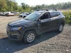 2017 Jeep Compass Sport