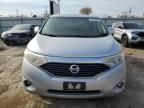 2011 Nissan Quest S