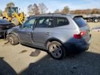 2004 BMW X3 3.0I