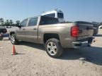 2015 Chevrolet Silverado C1500 LT