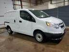 2015 Chevrolet City Express LS