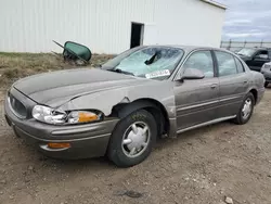 2000 Buick Lesabre Custom en venta en Portland, MI