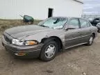 2000 Buick Lesabre Custom