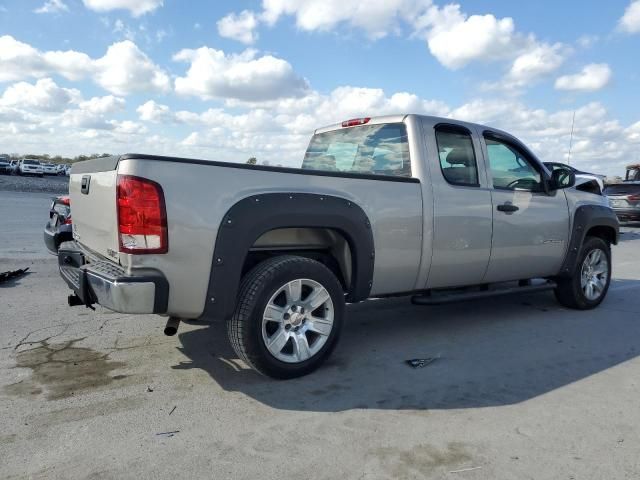 2009 GMC Sierra C1500