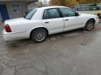 1998 Mercury Grand Marquis GS