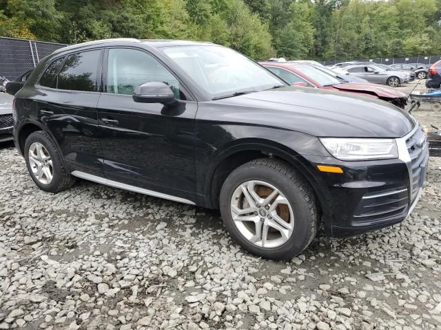 2018 Audi Q5 Premium