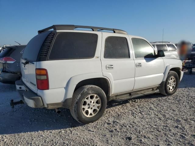 2003 Chevrolet Tahoe K1500