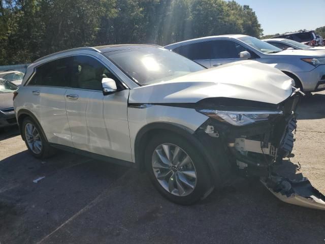 2020 Infiniti QX50 Pure