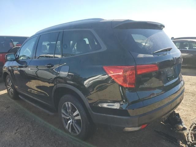 2016 Honda Pilot EX