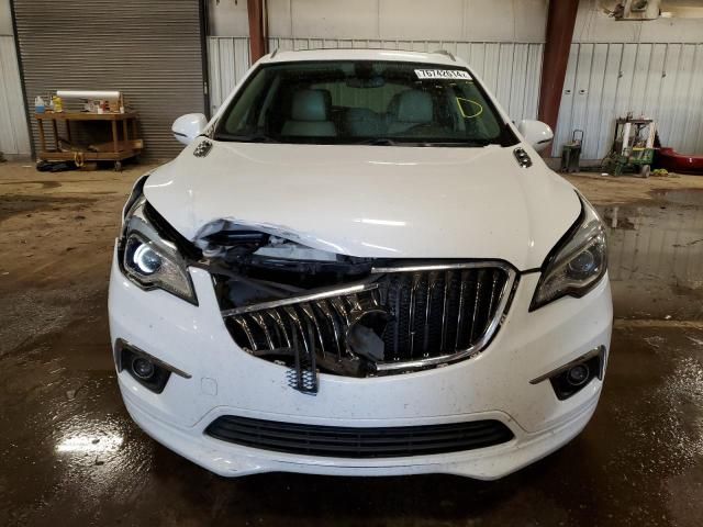 2018 Buick Envision Essence