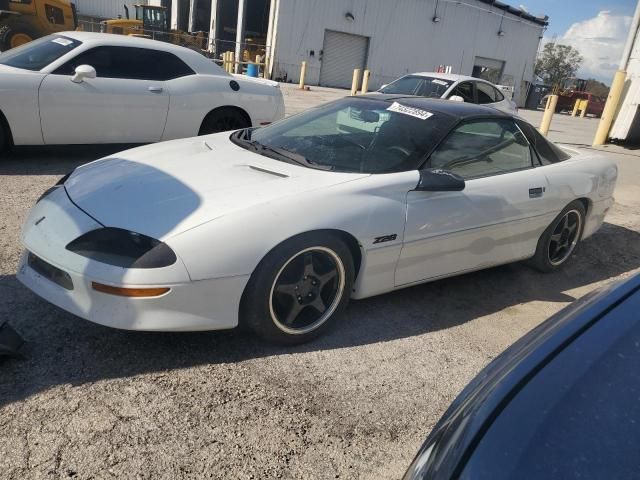 1996 Chevrolet Camaro Z28