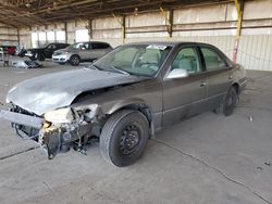 Salvage cars for sale at Phoenix, AZ auction: 1999 Toyota Camry CE