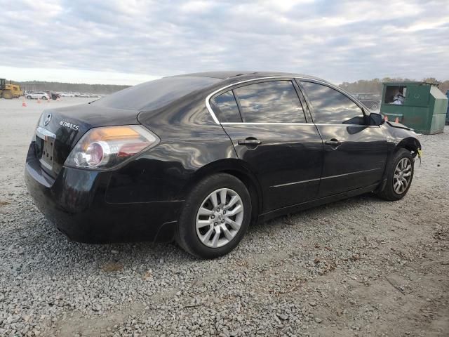 2010 Nissan Altima Base