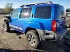 2012 Nissan Xterra OFF Road