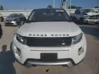 2015 Land Rover Range Rover Evoque Dynamic Premium