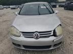 2006 Volkswagen Rabbit