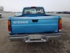 1996 Nissan Truck Base