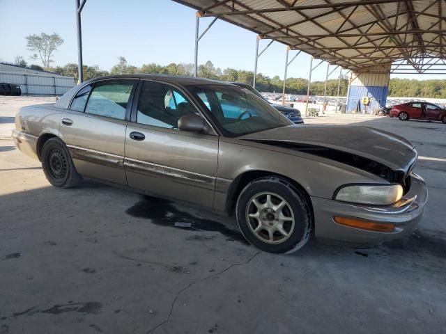 2000 Buick Park Avenue