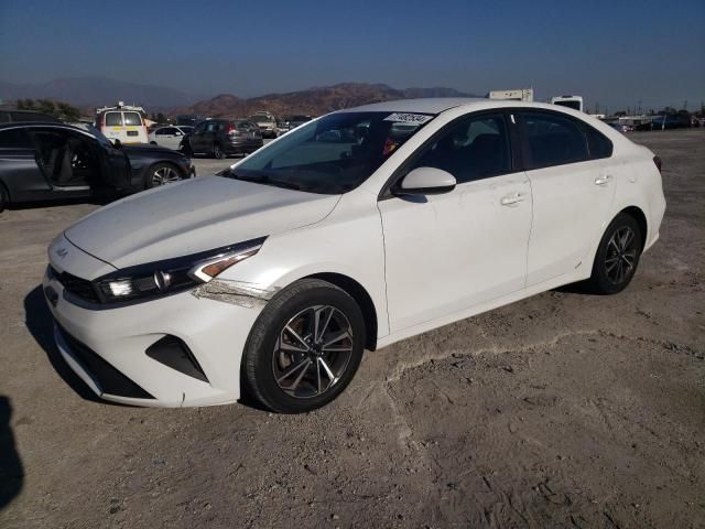 2023 KIA Forte LX