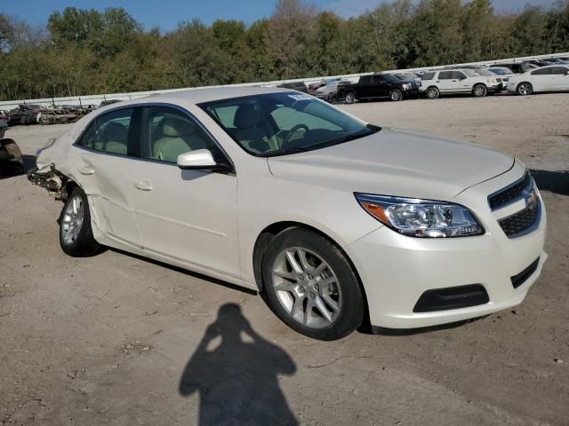 2013 Chevrolet Malibu 1LT