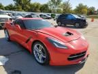 2015 Chevrolet Corvette Stingray 1LT