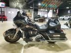 2007 Harley-Davidson Flhtcui