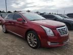 2015 Cadillac XTS Luxury Collection