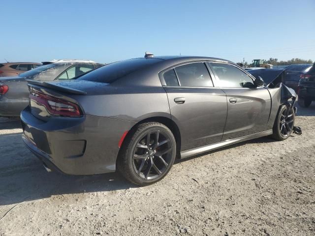 2020 Dodge Charger GT