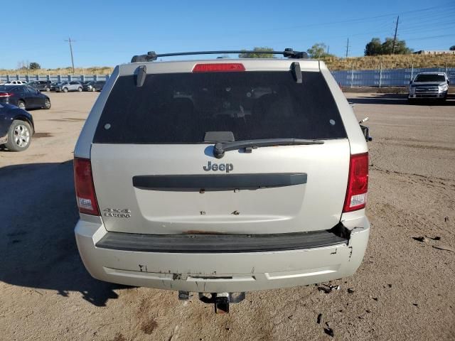 2007 Jeep Grand Cherokee Laredo