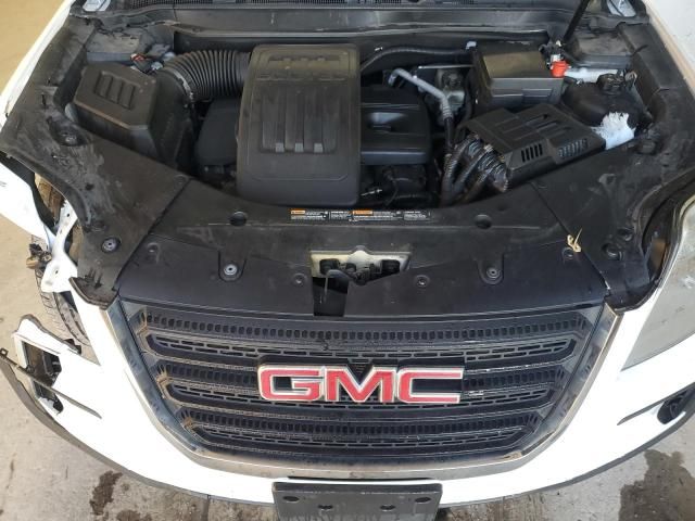 2016 GMC Terrain SLE