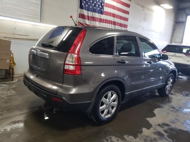 2009 Honda CR-V EX